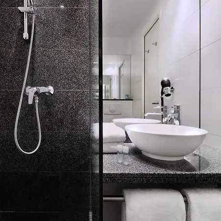 Hotel One London-tower Hill Londýn