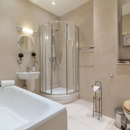 Covent Garden By Austin David Apartment *