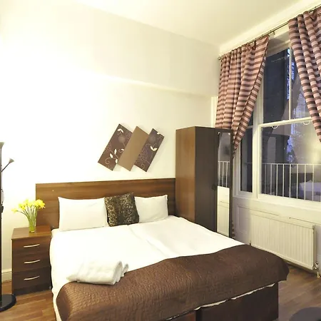 St. George'S Apartments Apartment