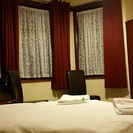 Best Inn Hotel Hotel Ilford
