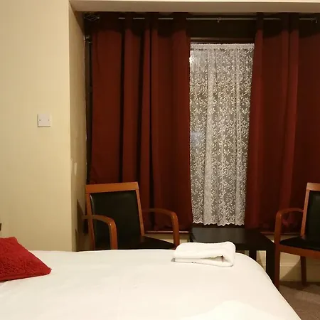 Best Inn Hotel Hotel