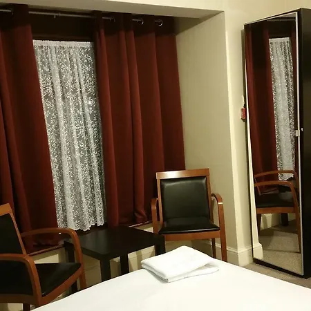 Best Inn Hotel Ilford