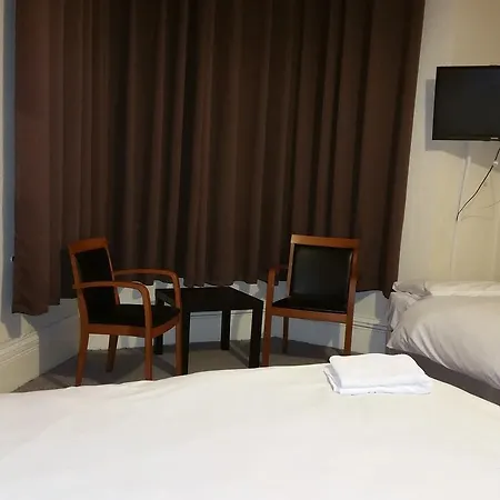 Best Inn Hotel Ilford