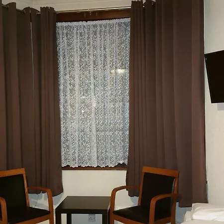 Best Inn Hotel