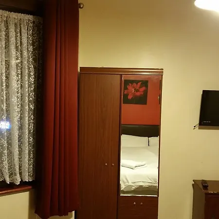 Hotel Best Inn Hotel 2*