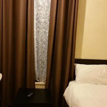 Best Inn Hotel Hotel 2*