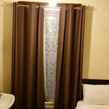 Hotel Best Inn Hotel Ilford