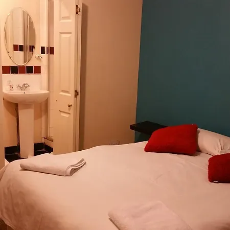 Best Inn Hotel 2* Ilford