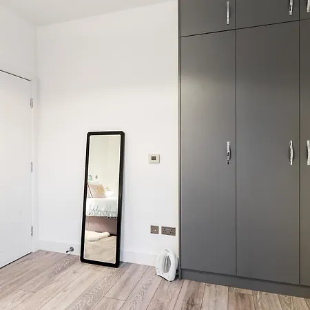Luxury In Apartment