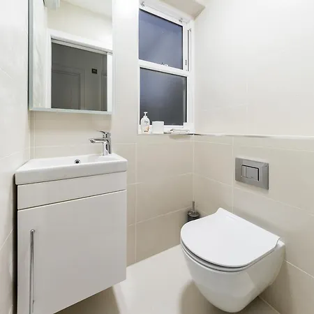 Luxury In Apartment