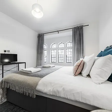 Luxury In