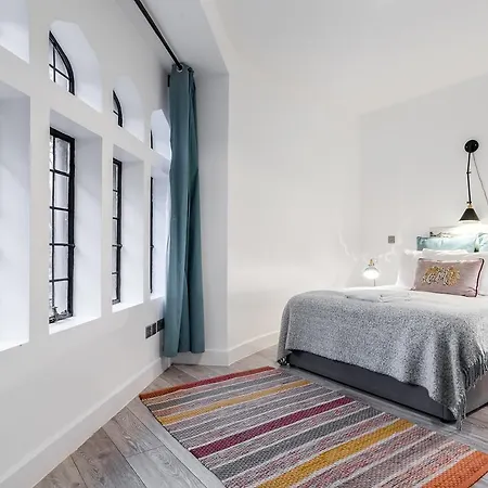 Luxury In
