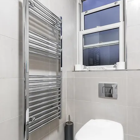 Luxury In London