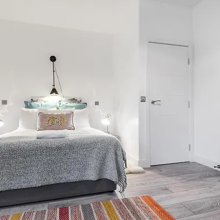 Apartment Luxury In *