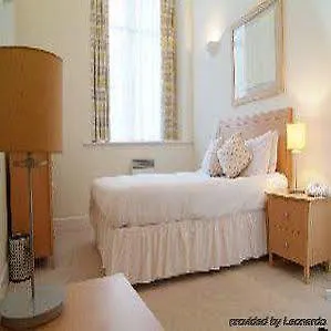 Market View By Bridgestreet Aparthotel London