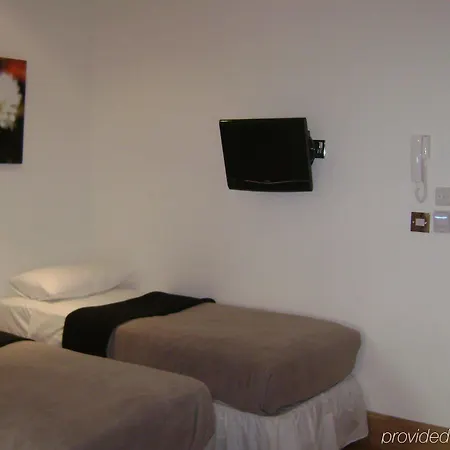 Inverness Terrace Serviced By Concept דירה *