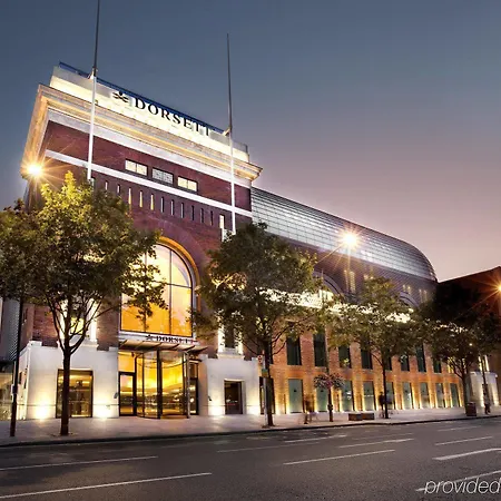 Hotel Dorsett Shepherds Bush