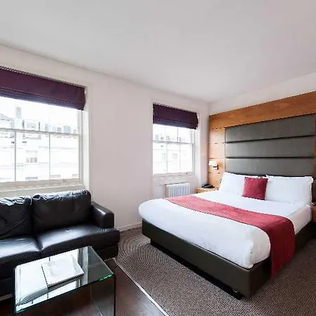 Hotel The Laslett