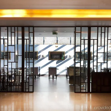 Dorsett Shepherds Bush Hotel London
