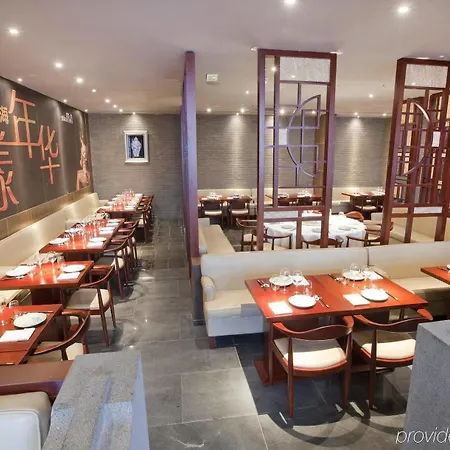 Hotel Dorsett Shepherds Bush London