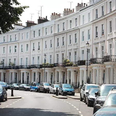 Dorsett Shepherds Bush 4* London
