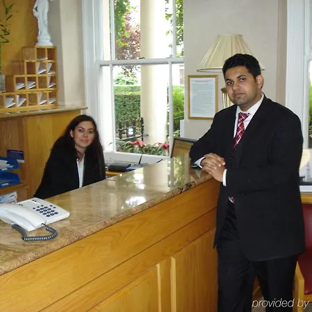 The Nayland Hotel 3*