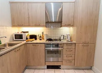 Monument Street Apartment Apartment