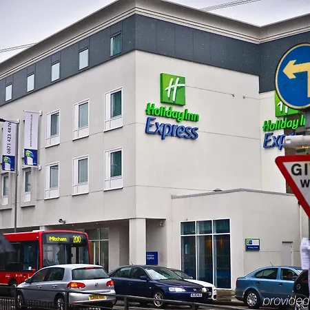 Express London-wimbledon-south, An Ihg Hotel 3*