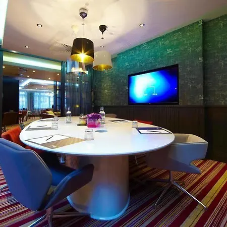 Malmaison Hotel London