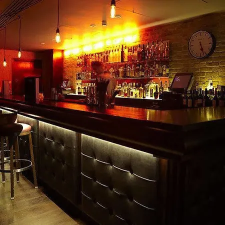 Hotel Malmaison