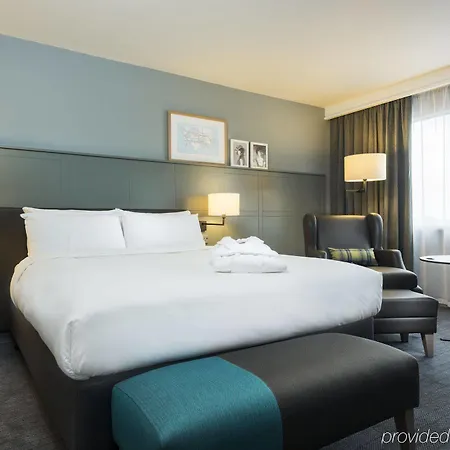 London - Heathrow M4,jct.4, An Ihg 4* West Drayton (Middlesex)