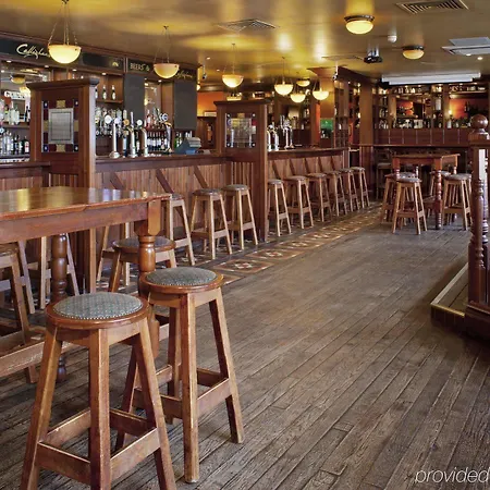 Hotel Holiday London - Heathrow M4,jct.4, An Ihg West Drayton (Middlesex)