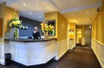 Aparthotel Collingham Serviced Londra