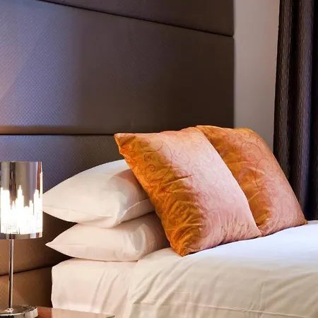 Hotel Russell Square Londres