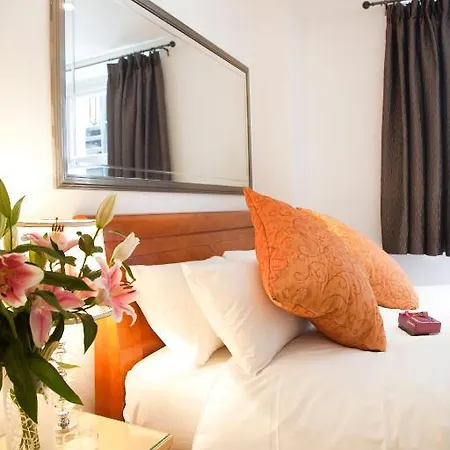 Russell Square 3* London