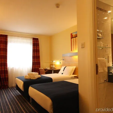 Otel Express London By Ihg Croydon