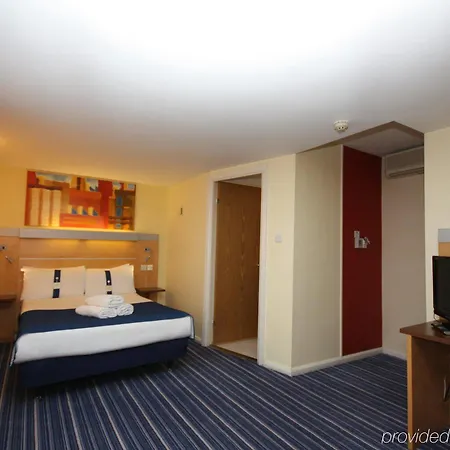 Express London By Ihg Hotel