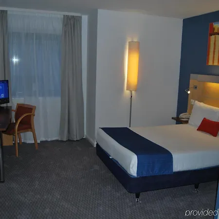 Express London By Ihg 3*