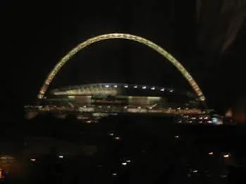 Hotel The Brent - London - Wembley 3*