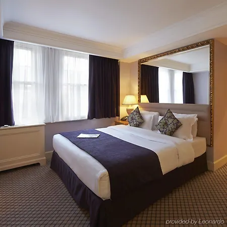 Ascott Mayfair