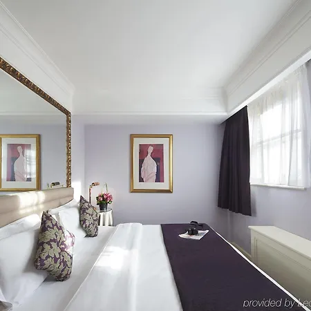 Apartamento Ascott Mayfair *