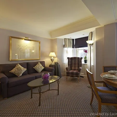 Ascott Mayfair *