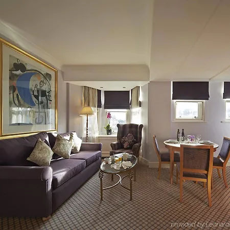 Ascott Mayfair Apartamento *