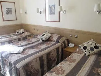 Hotel Belvedere