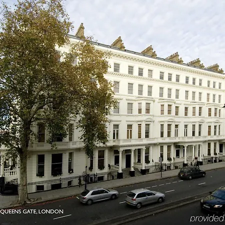 Fraser Queens Gate 4* London