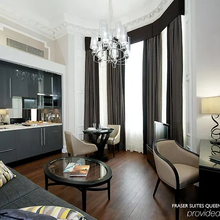 Aparthotel Fraser Queens Gate London