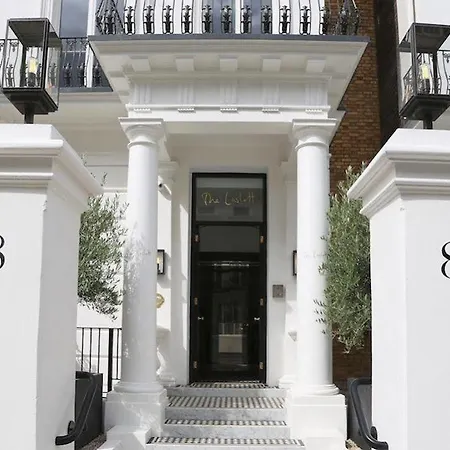 Hotel The Laslett 5*