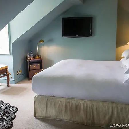 The Portobello 4* London