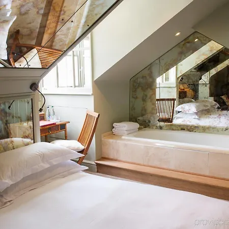 The Portobello Hotel 4*
