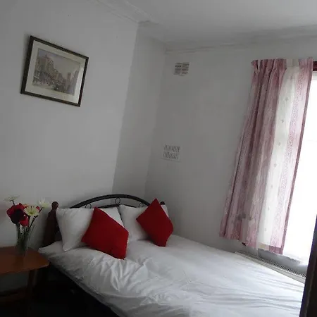 Guest house Manor Park House